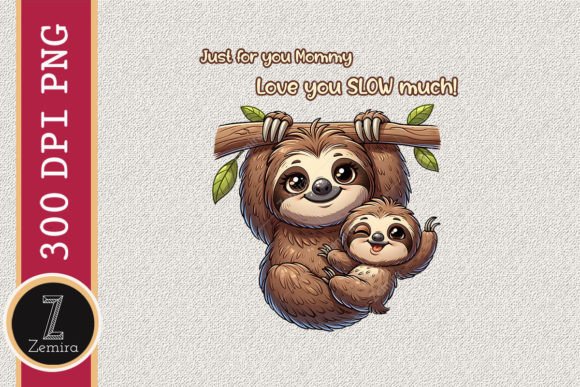 Download Mommy I Love You Slow Much - Love you Collection