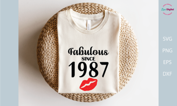 Download Fabulous Since 1987 - Premium Resources