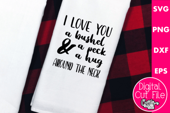 Download I Love You a Bushel and a Peck - Love you Collection